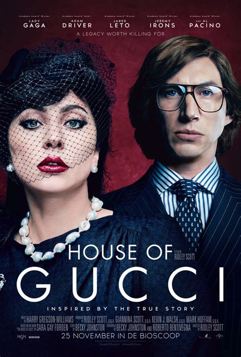 house of gucci for sale